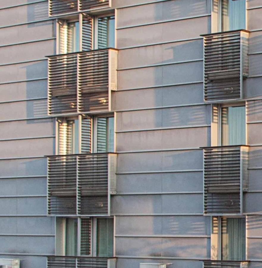 Hotel Rosanna 3 Stelle Superior ليدو دي يسولو المظهر الخارجي الصورة