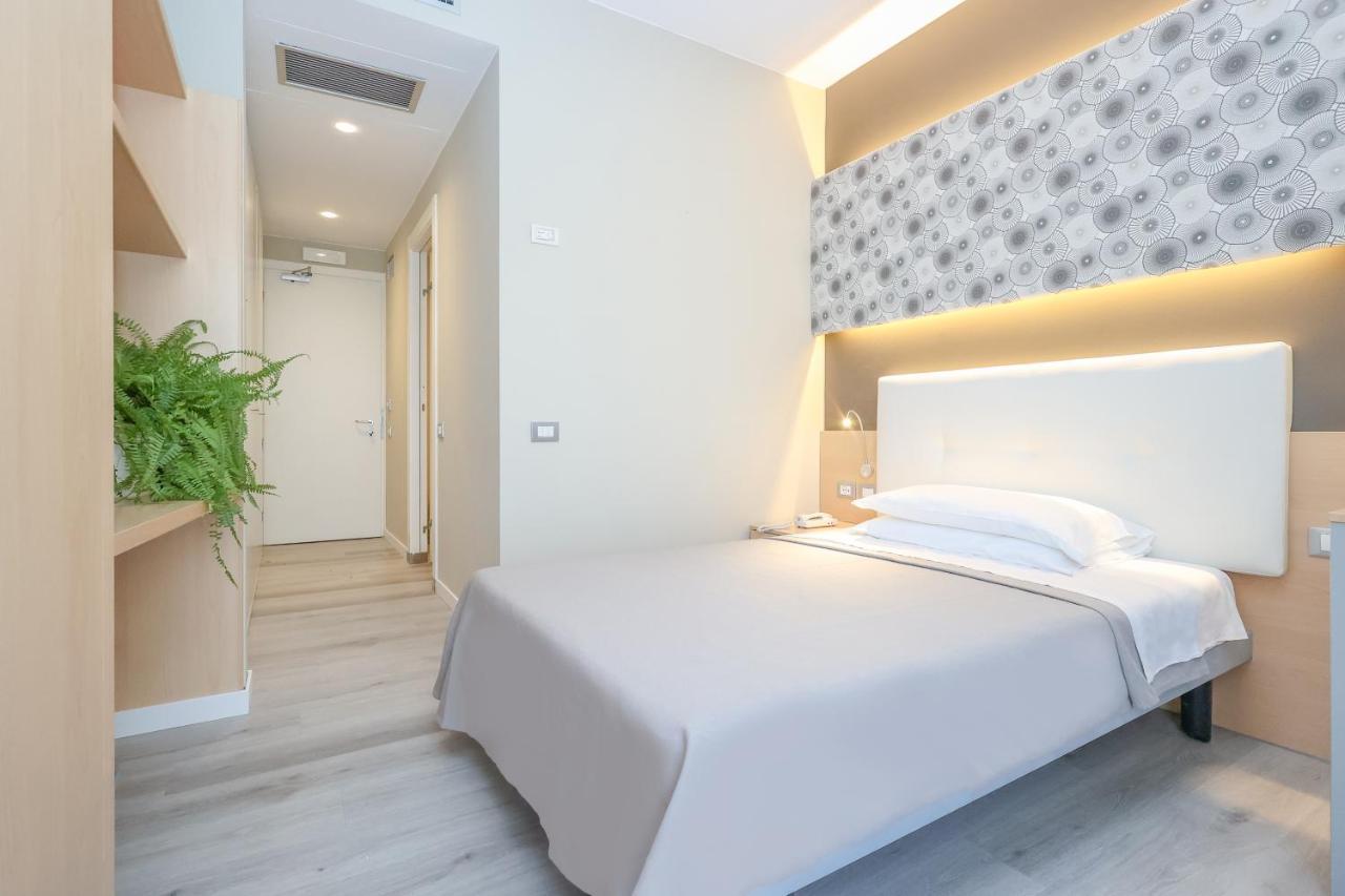 Hotel Rosanna 3 Stelle Superior ليدو دي يسولو المظهر الخارجي الصورة