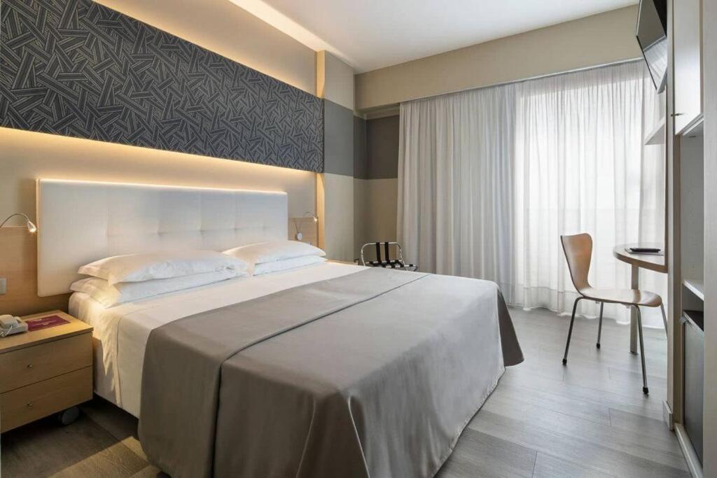 Hotel Rosanna 3 Stelle Superior ليدو دي يسولو المظهر الخارجي الصورة