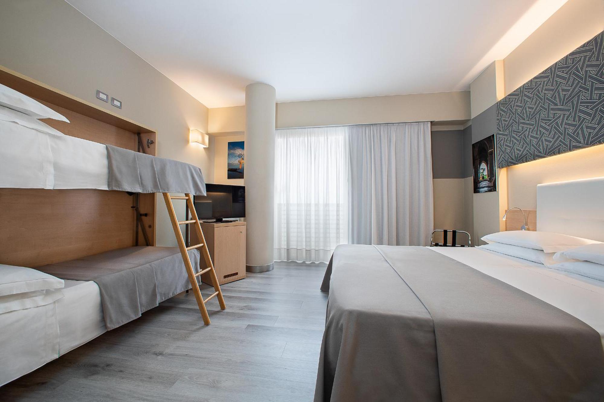 Hotel Rosanna 3 Stelle Superior ليدو دي يسولو المظهر الخارجي الصورة