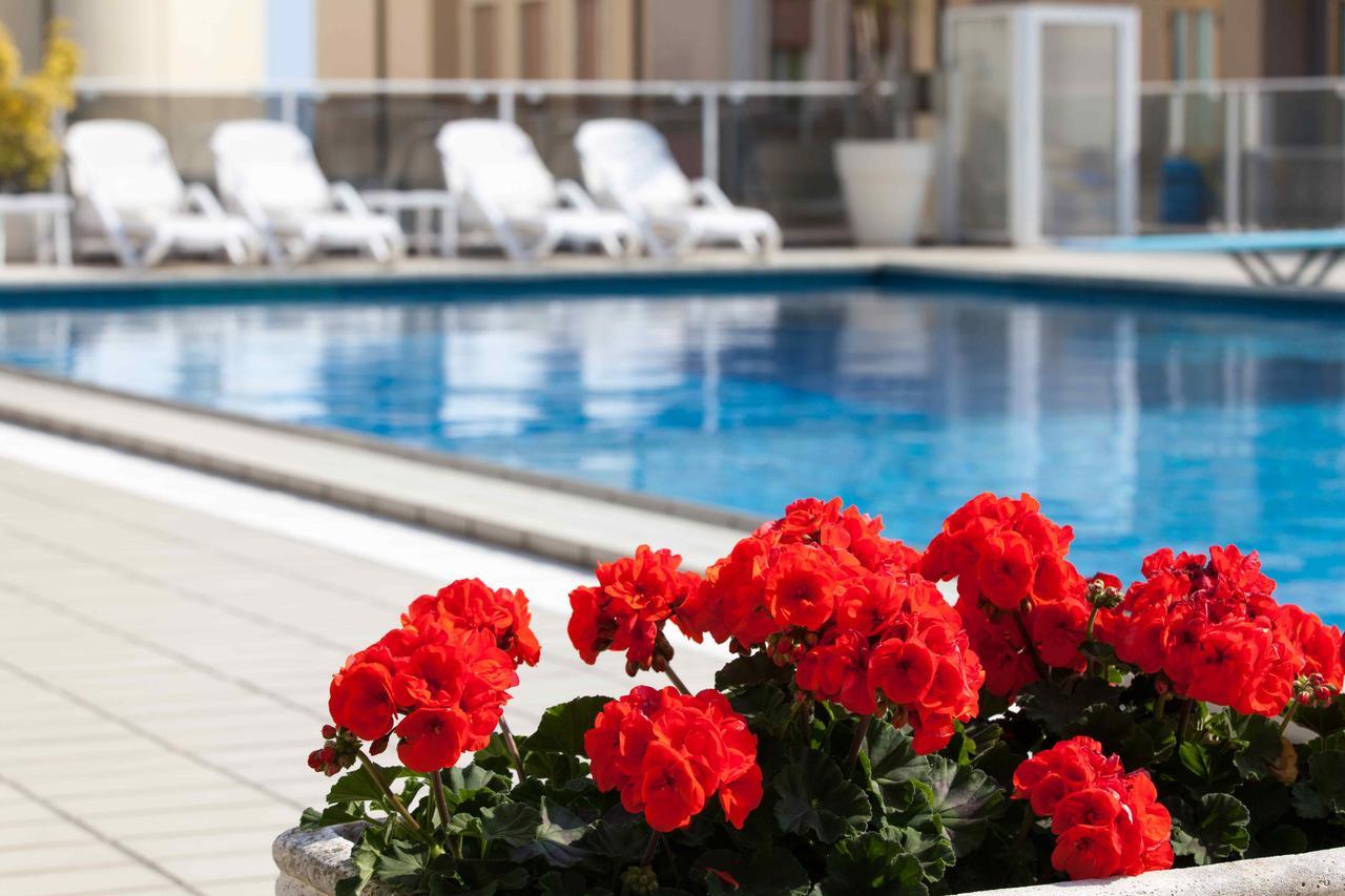 Hotel Rosanna 3 Stelle Superior ليدو دي يسولو المظهر الخارجي الصورة