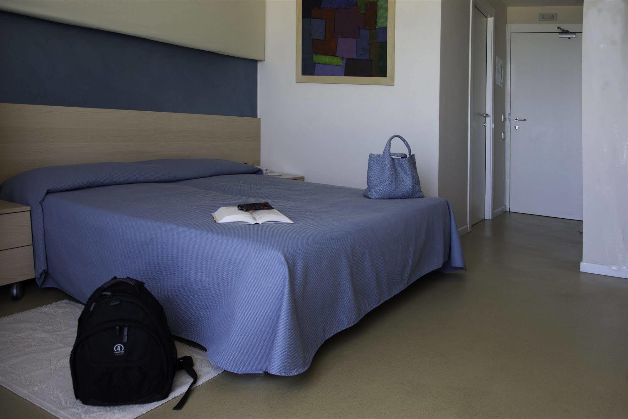 Hotel Rosanna 3 Stelle Superior ليدو دي يسولو المظهر الخارجي الصورة