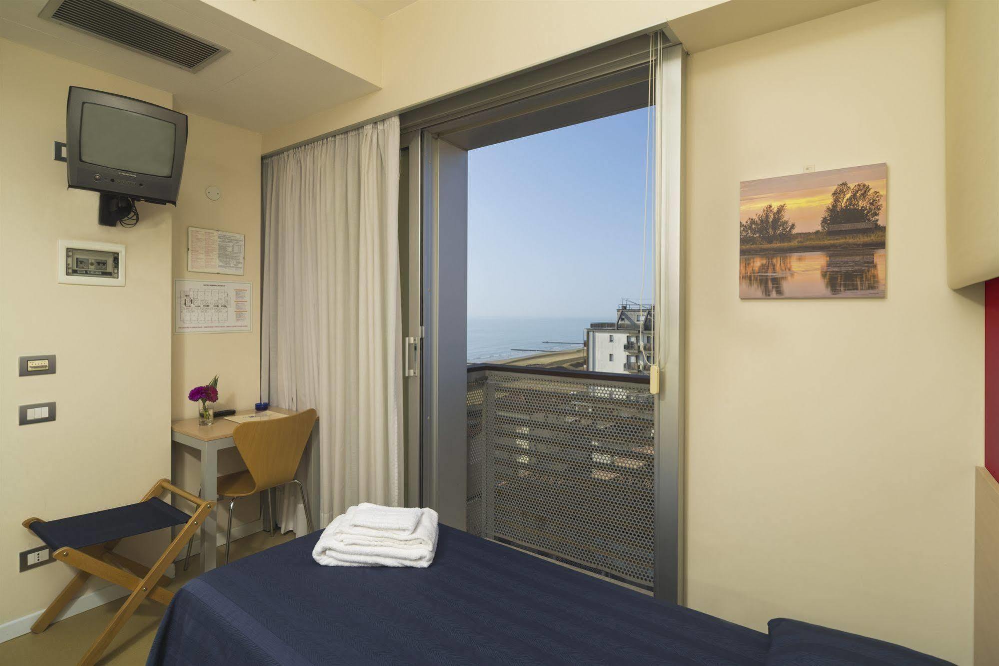 Hotel Rosanna 3 Stelle Superior ليدو دي يسولو المظهر الخارجي الصورة