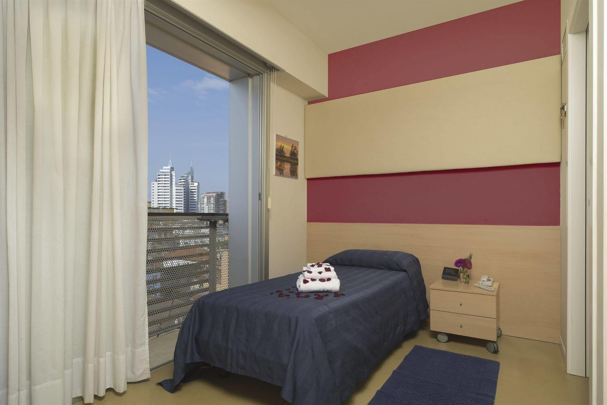 Hotel Rosanna 3 Stelle Superior ليدو دي يسولو المظهر الخارجي الصورة